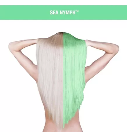 MANIC PANIC - SEA NYMPH CREAMMONE PERFECT PASTE (118ml) Coloring cream