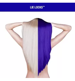 MANIC PANIC - LIE LOCKS CLASSIC HIGH VOLTAGE (118ml) Colore diretto