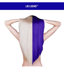 MANIC PANIC - LIE LOCKS CLASSIC HIGH VOLTAGE (118ml)