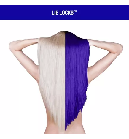 MANIC PANIC - LIE LOCKS CLASSIC HIGH VOLTAGE (118ml) Colore diretto
