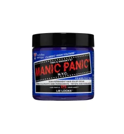 MANIC PANIC - CLASSIC HIGH VOLTAGE - LIE LOCKS (118ml) Colore diretto