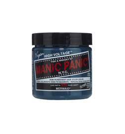 MANIC PANIC - CLASSIC HIGH VOLTAGE - MERMAID (118ml) Colore diretto
