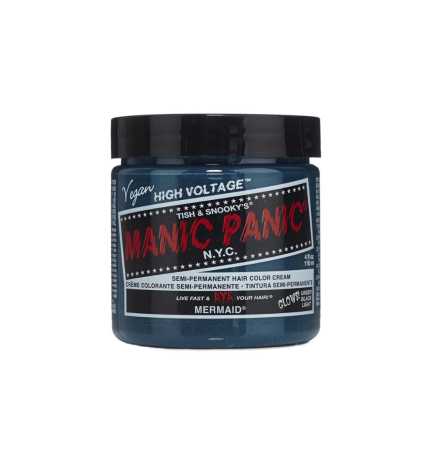 MANIC PANIC - CLASSIC HIGH VOLTAGE - MERMAID (118ml) Colore diretto