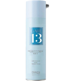 EMMEBI ITALIA - GATE 13 ECO SPRAY SOFT (300ml) Lacca spray leggera