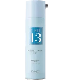 EMMEBI ITALIA - GATE 13 ECO SPRAY SOFT (300ml) Lacca spray leggera