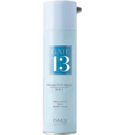Emmebi Italy - GATE OCEAN 13 ECO SPRAY SOFT (300ml)