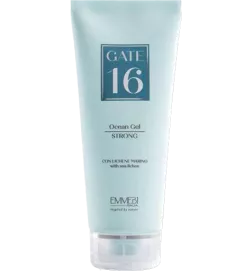 EMMEBI ITALIA - GATE 16 OCEAN GEL STRONG (200ml) Gel forte