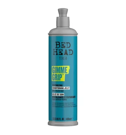 TIGI - BED HEAD GIMME GRIP CONDITIONER (400ml) Balsamo volumizzante