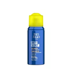 TIGI - BED HEAD DIRTY SECRET (100ml) Shampoo secco