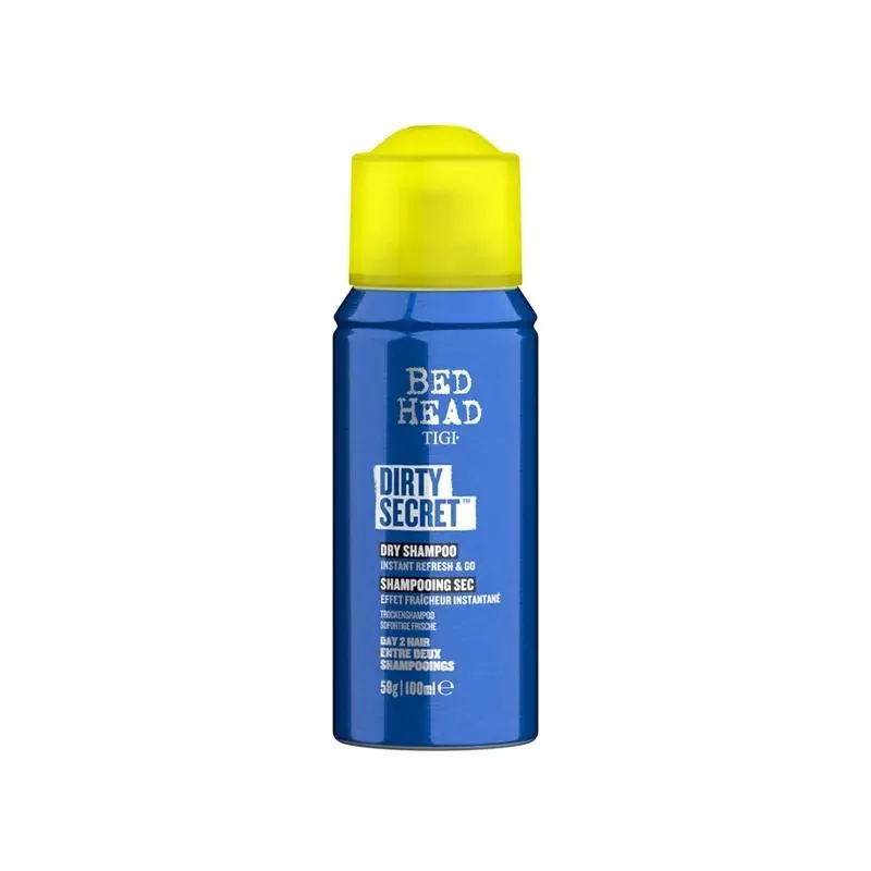 TIGI - BED HEAD DIRTY SECRET (100ml) Shampoo secco TIGI - BED HEAD DIRTY SECRET (100ml) Shampoo secco