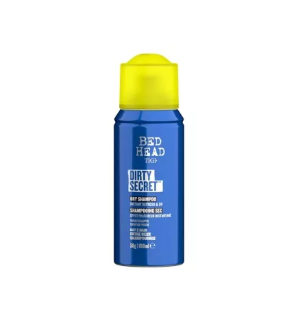 TIGI - BED HEAD DIRTY SECRET (100ml) Shampoo secco