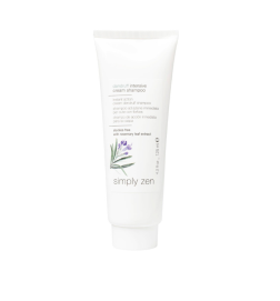 Z.ONE CONCEPT - SIMPLY ZEN - DANDRUFF INTENSIVE CREAM (125ml) Shampoo