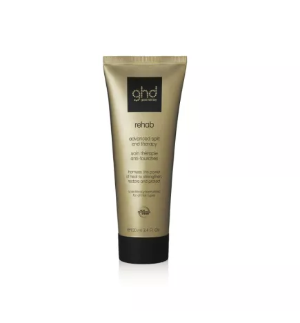 GHD - REHAB ADVANCED SPLIT END THERAPY (100ml) Trattamento doppie punte