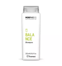 FRAMESI - MORPHOSIS - BALANCE SHAMPOO (250ml) Shampoo capelli grassi