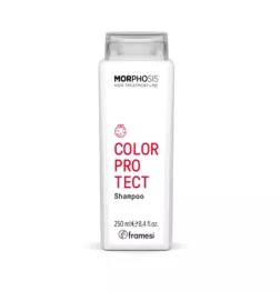 FRAMESI - MORPHOSIS - COLOR PROTECT SHAMPOO (250ml) Shampoo protezione del colore