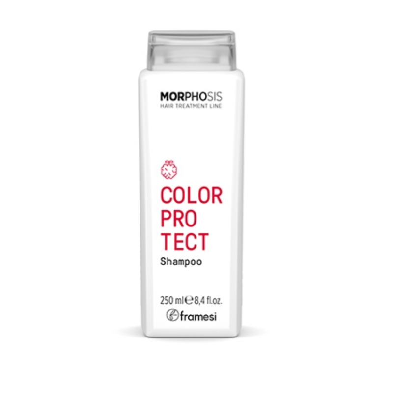 FREAMS - MORPHOSIS - COLOR PROTECT SHAMPOO (250ml) Shampoo color protection
