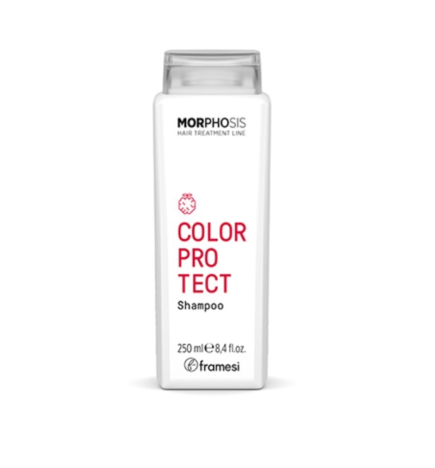 FRAMESI - MORPHOSIS - COLOR PROTECT SHAMPOO (250ml) Shampoo protezione del colore