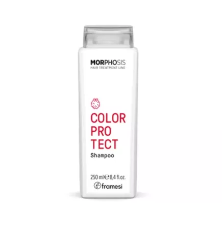 FRAMESI - MORPHOSIS - COLOR PROTECT SHAMPOO (250ml) Shampoo protezione del colore