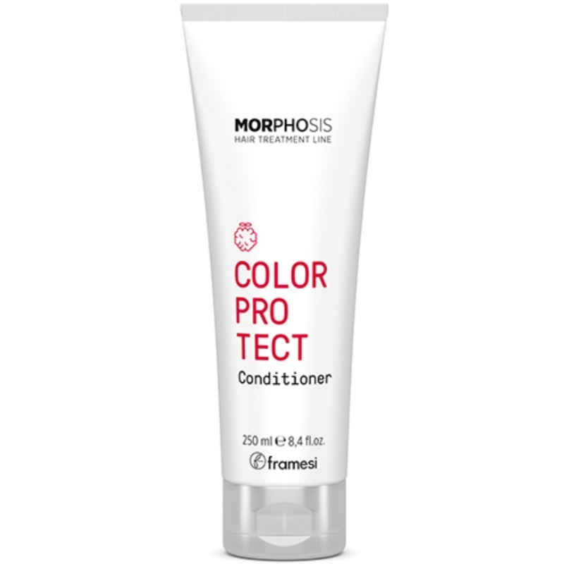 FRAMESI - MORPHOSIS - COLOR PROTECT CONDITIONER (250ml) Color Protection Balsam
