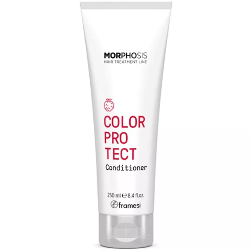 FRAMESI - MORPHOSIS - COLOR PROTECT CONDITIONER (250ml) Color Protection Balsam FRAMESI - MORPHOSIS - COLOR PROTECT CONDITIONER (250ml) Color Protection Balsam