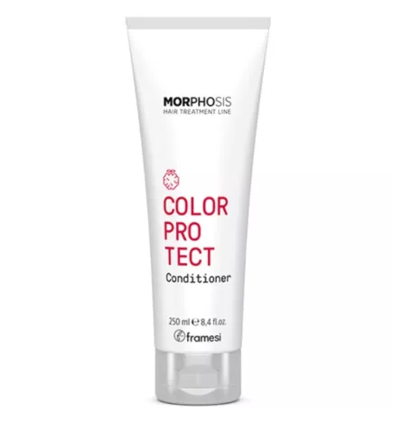 FRAMESI - MORPHOSIS - COLOR PROTECT CONDITIONER (250ml) Color Protection Balsam