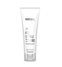 FRAMESI - MORPHOSIS - Re Structure Conditioner (250ml) Balsamo rivitalizzante