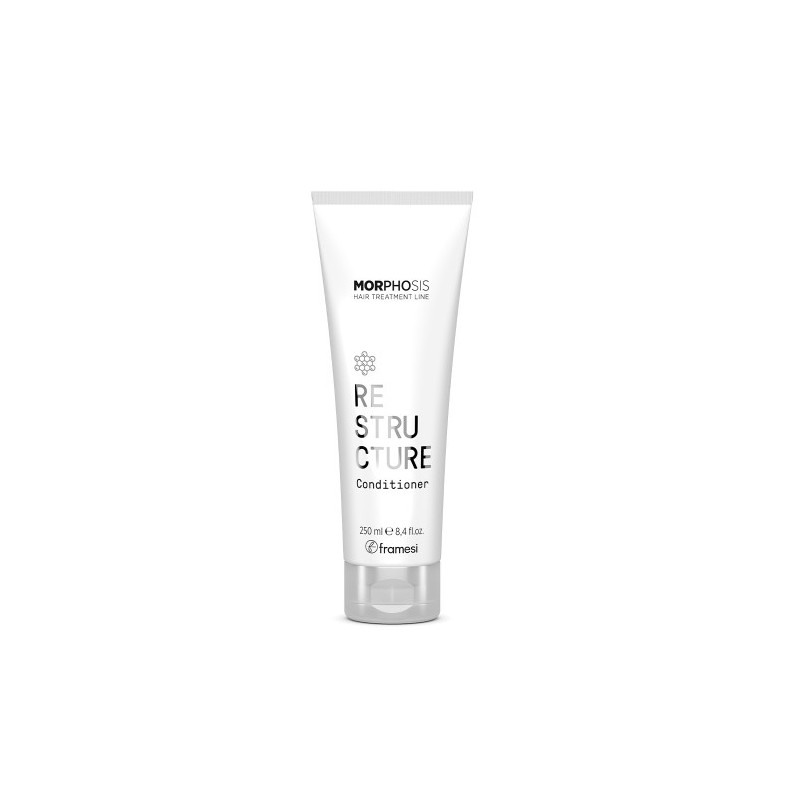 FRAMESI - MORPHOSIS - Re Structure Conditioner (250ml) Revitalizing Balsam