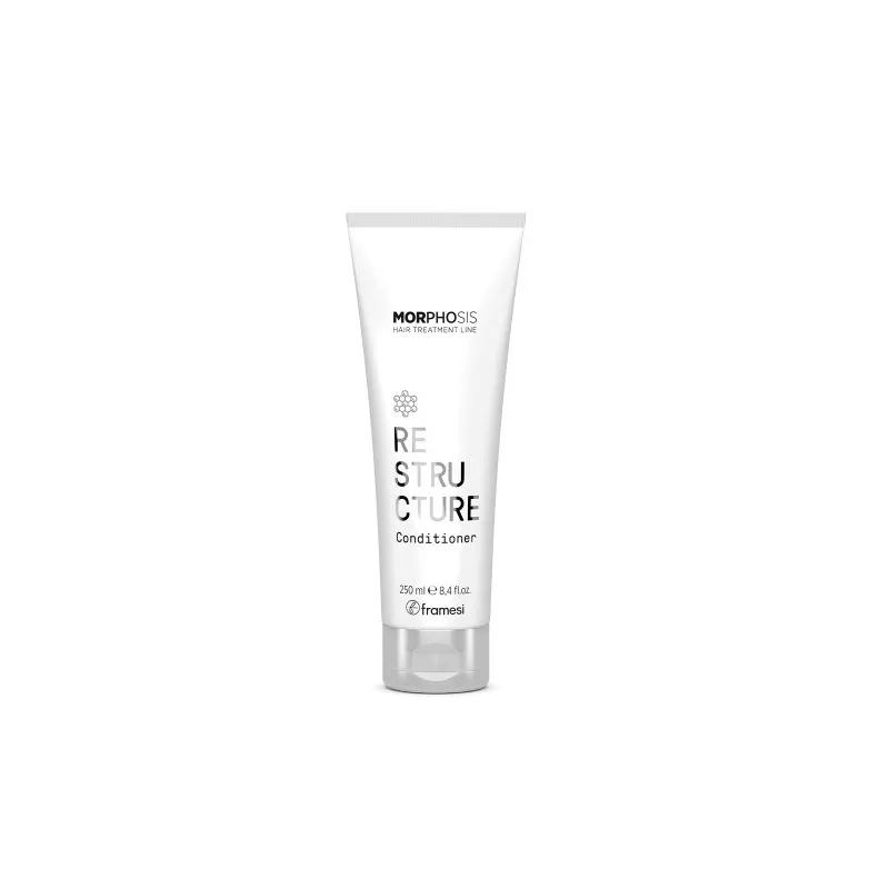 FRAMESI - MORPHOSIS - Re Structure Conditioner (250ml) Revitalizing Balsam