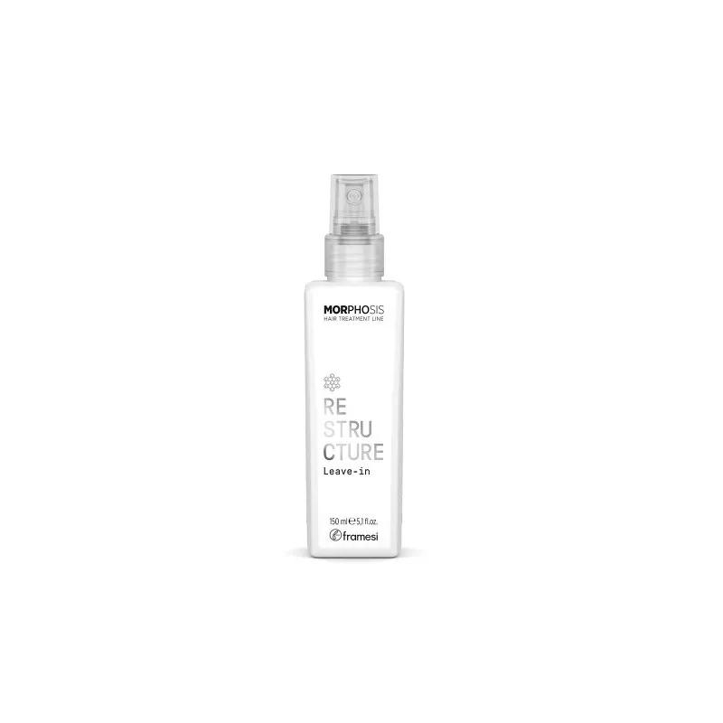 FRAMESI - MORPHOSIS - Re Structure Leave-In (150ml) Emulsione rivitalizzante