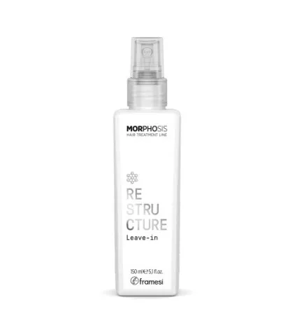 FRAMESI - MORPHOSIS - Re Structure Leave-In (150ml) Emulsione rivitalizzante