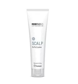 FRAMESI - MORPHOSIS - SCALP EXFOLIAIATE (150ml) Trattamento esfoliante intensivo