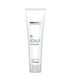FRAMESI - MORPHOSIS - SCALP EXFOLIAIATE (150ml) Trattamento esfoliante intensivo