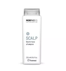 FRAMESI - MORPHOSIS - SCALP DESTRESS SHAMPOO (250ml) Shampoo lenitivo