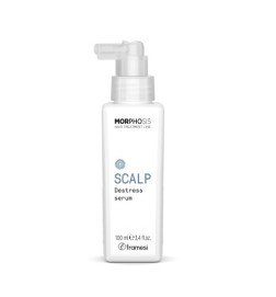 FRAMESI - MORPHOSIS - SCALP DESTRESS SERUM (100ml) Serum concentrate