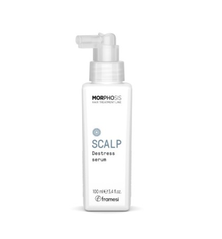 FRAMESI - MORPHOSIS - SCALP DESTRESS SERUM (100ml) Siero concentrato lenitivo