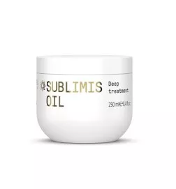 FRAMESI - MORPHOSIS - SUBLIMIS OIL DEEP TREATMENT (250ml) Trattamento idratazione profond