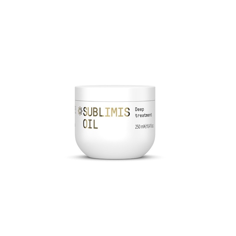 FRAMESI – MORPHOSIS – SUBLIMIS OIL DEEP TREATMENT (250ml)
