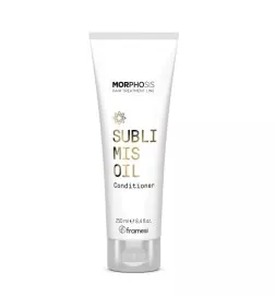 FRAMESI - MORPHOSIS - SUBLIMIS OIL CONDITIONER (250ml) Balsamo capelli secchi
