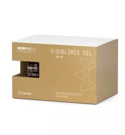 FRAMESI - MORPHOSIS - SUBLIMIS OIL SERUM (6x15ml)