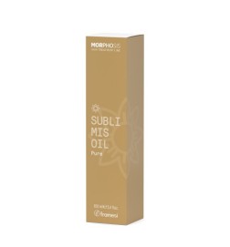 Frames - MORPHOSIS - SUBLIMIS OIL PURE (100ml) Intensive treatment