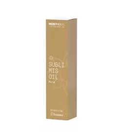 Frames - MORPHOSIS - SUBLIMIS OIL PURE (100ml) Intensive treatment