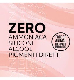 WELLA SHINEFINITY PINK SHIMMER 09/65 Biondo Chiarissimo Violetto Mogano (60ml) Colore demi-permanente