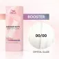 WELLA SHINEFINITY Zero Lift Glaze Crystal Glaze 00/00 (60ml) Half-permanent color WELLA SHINEFINITY Zero Lift Glaze Crystal Glaze 00/00 (60ml) Half-permanent color