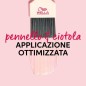 WELLA SHINEFINITY Paprika Spice 07/34 Biondo Medio Dorato Rame (60ml) Colore demi-permanente