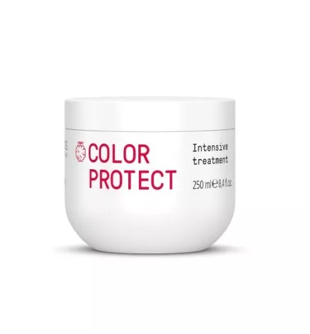 FRAMESI - MORPHOSIS - COLOR PROTECT INTENSIVE TREATMENT (250ml) Trattamento intensivo