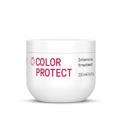 FRAMESI - MORPHOSIS - COLOR PROTECT INTENSIVE TREATMENT (250ml) Trattamento intensivo