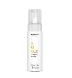 FRAMESI - MORPHOSIS - REPAIR PLUMPING MOUSSE (150ml) Mousse per capelli sfruttati