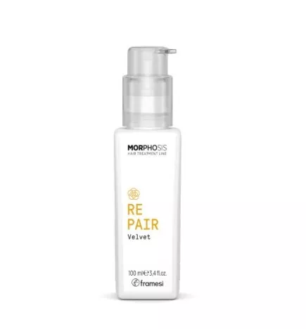 FRAMESI - MORPHOSIS - REPAIR VELVET (100ml) Fluido riparatore
