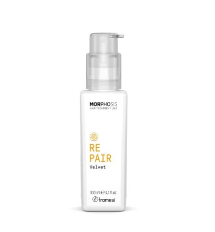 FRAMESI - MORPHOSIS - REPAIR VELVET (100ml) Fluido riparatore