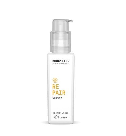 FRAMESI - MORPHOSIS - REPAIR VELVET (100ml) Fluido riparatore